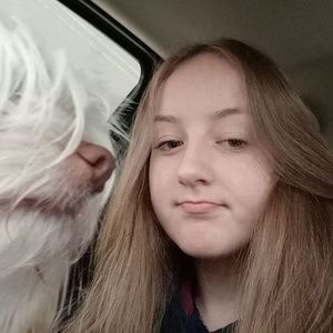 Meet your Posher, Ebony